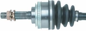 A-1 Remanufacturing 66-5038 CV DRIVE AXLES I-Beam Parts A1 Cardone 66-5038