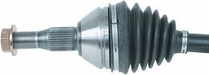 I-Beam Parts A1 Cardone 66-1249