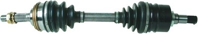 Half-Shaft Assemblies A1 Cardone 66-1002