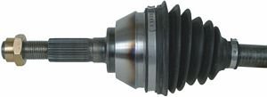 Half-Shaft Assemblies A1 Cardone 66-1277