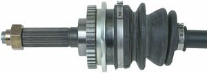 Half-Shaft Assemblies A1 Cardone 66-1303