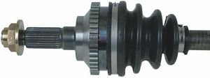 I-Beam Parts A1 Cardone 66-2040