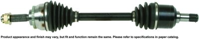 I-Beam Parts A1 Cardone 66-3338