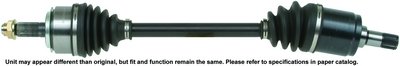 I-Beam Parts A1 Cardone 66-4217