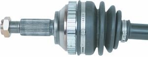 Half-Shaft Assemblies A1 Cardone 66-2051
