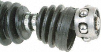 A-1 Remanufacturing 66-1353S CV DRIVE AXLES I-Beam Parts A1 Cardone 66-1353S