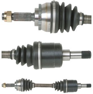 I-Beam Parts A1 Cardone 66-3164