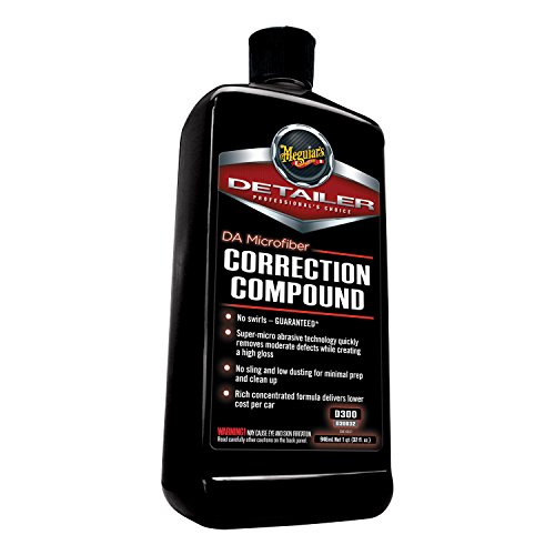 Car Care Meguiar's D30032