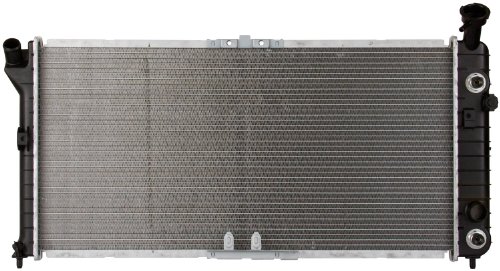 Radiators Spectra Premium CU1890-1