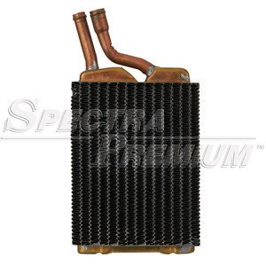 Spectra Premium Industries, Inc. 94626 HTR CORE Air Conditioning Spectra Premium 94626