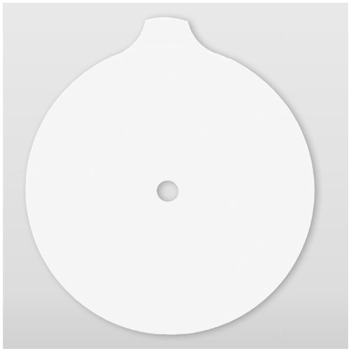 3M Trizact Glass Restoration Discs (5in. Polishing) - 100 qty Windshield & Glass Repair Tools 3M SRPD-5-100