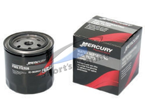 Fuel Filters Mercury 802893T