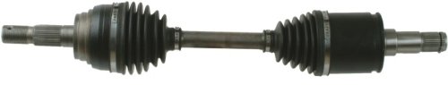 Half-Shaft Assemblies Cardone 605252