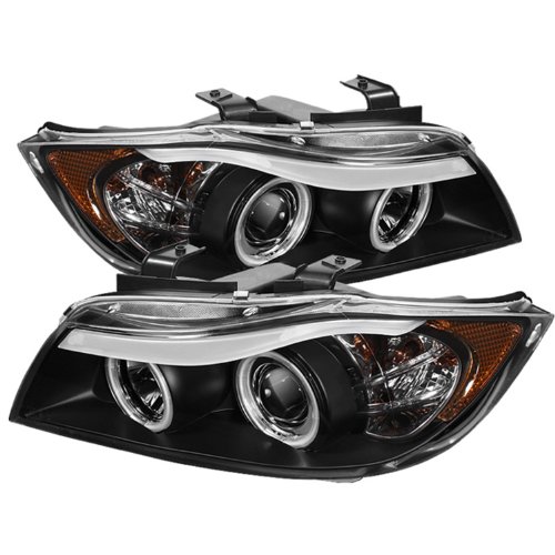 Headlight Assemblies Spyder Auto 847245029652