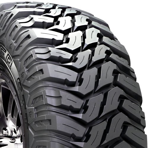 Cooper Discoverer STT All-Terrain Tire - 35/1250R20 121Q Off-Road Cooper Tire 90000003158