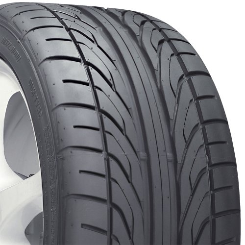 Dunlop Direzza DZ101 High Performance Tire - 235/50R17 96Z Performance Dunlop 265024217