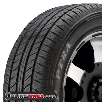 All-Season Dunlop 290122310