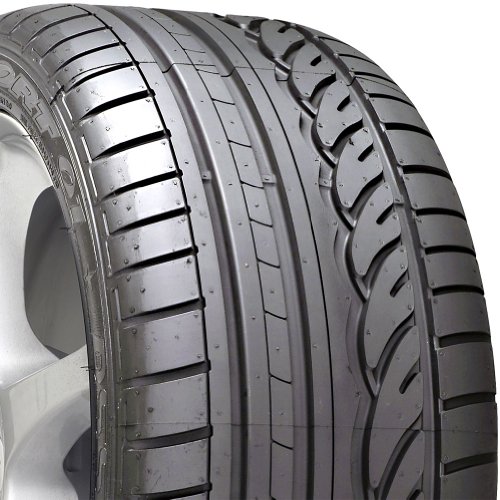 Performance Dunlop 265026240