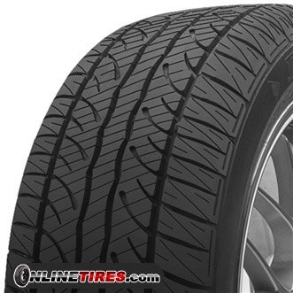 Performance Dunlop 265014754