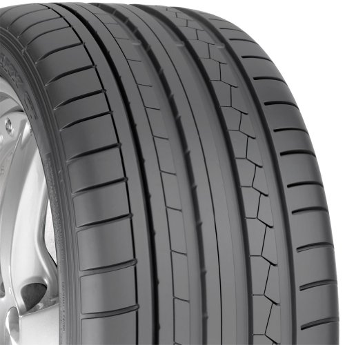 Performance Dunlop 265023728