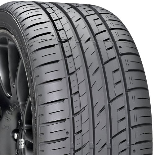 Falken FK 452 Ultra High Performance Tire - 255/35R22 99Z XL Performance Falken Tire 28193221