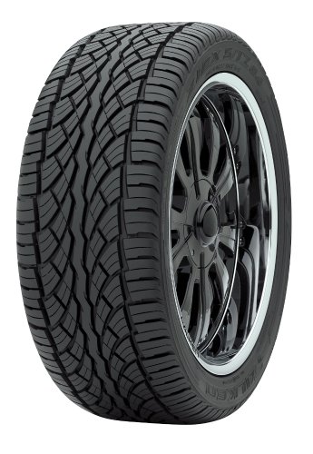 Falken ZIEX S/TZ04 All-Season Tire - 275/60R20 114H All-Season Falken Tire 28261623