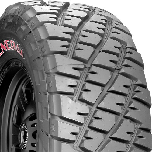 Off-Road General 4568320000