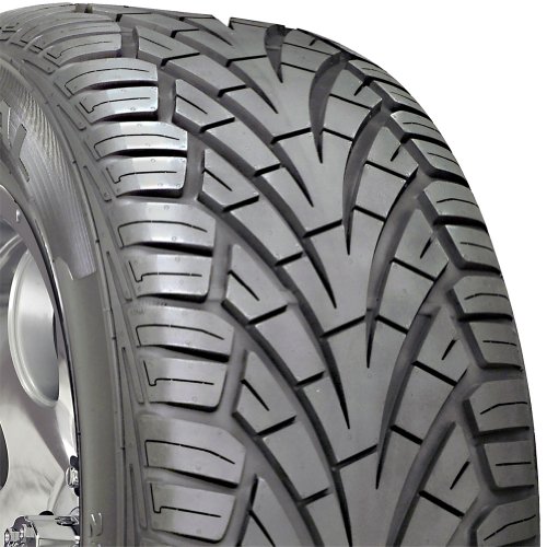 General Grabber UHP Radial Tire - 305/40R22 114V Performance General 15477920000