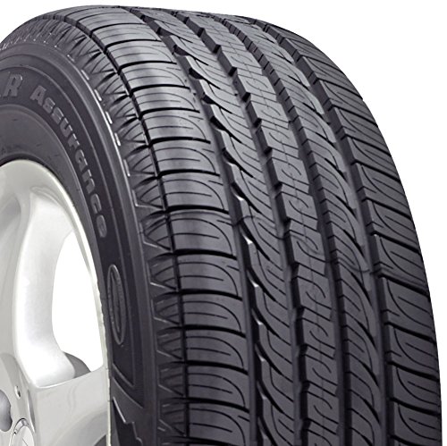 Goodyear Assurance ComforTred All-Season Tire - 195/70R14 90T All-Season Goodyear 413047507