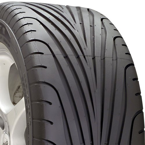 Goodyear Eagle F1 GS-D3 Radial Tire - 285/35R18 97Z Performance Goodyear 709737154