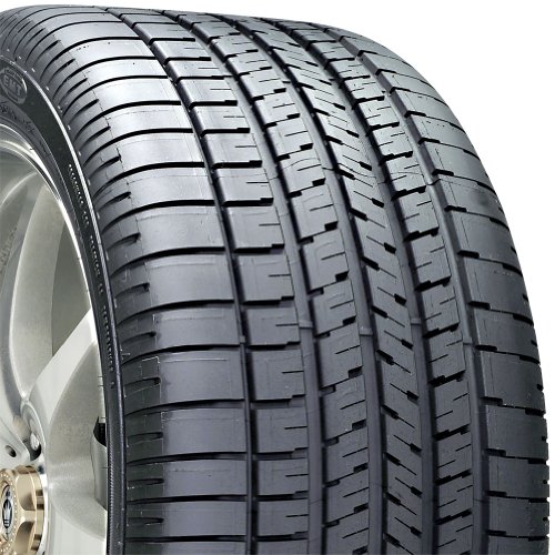 Goodyear F1 SuperCar Radial Tire - 255/45R18 99Z Performance Goodyear 389046128