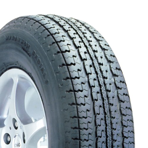 Trailer Goodyear 762172406