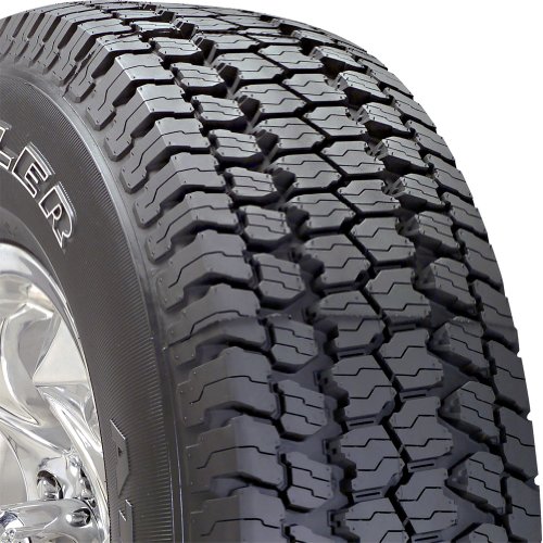 Car, Light Truck & SUV Goodyear 411958176