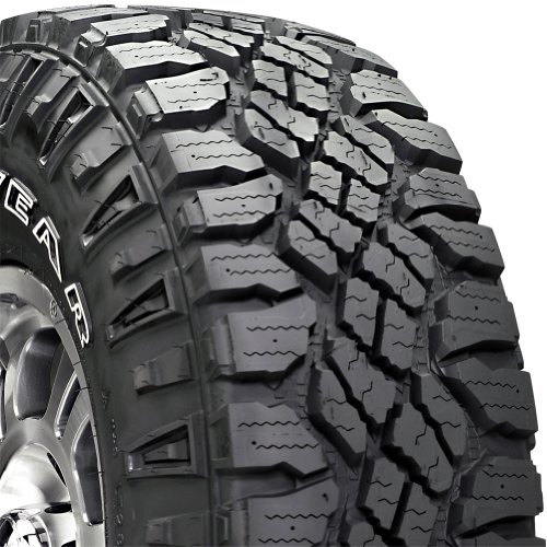 Off-Road Goodyear 312010142