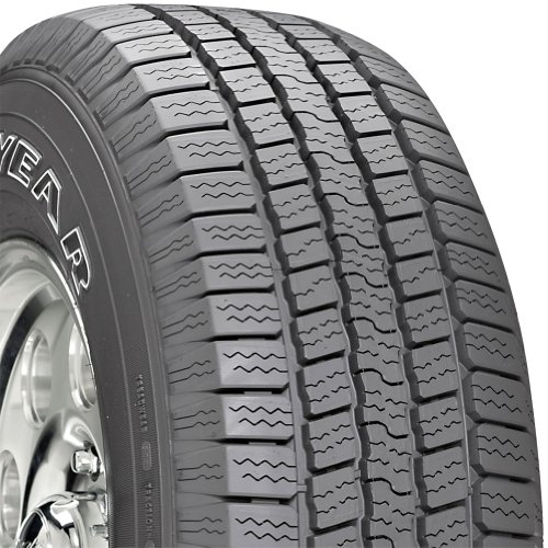 Goodyear Wrangler SR-A Radial Tire - 235/65R17 103S Off-Road Goodyear 183105418