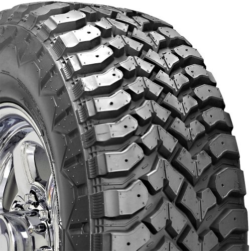 Hankook DynaPro MT RT03 Off-Road Tire - 35/1250R17 124Q Off-Road Hankook 2001297