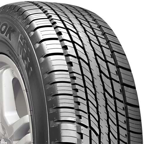 Hankook Ventus AS RH07 All-Season Tire - 255/45R20 105V All-Season Hankook 1007873