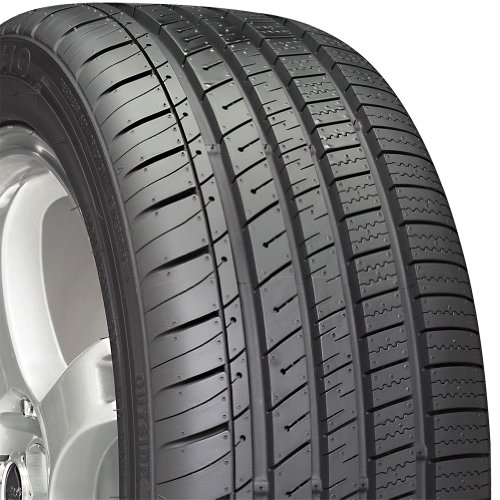 Performance Kumho 2106463