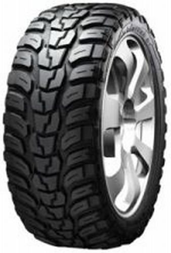 Kumho Road Venture MT KL71 All-Season Tire - 265/75R16 119Q Off-Road Kumho 1854313