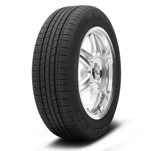 Kumho Solus KH16 All-Season Tire - 225/50R17 93H All-Season Kumho 1775013