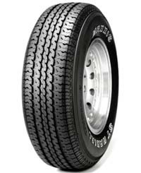 Trailer Maxxis TL12474000