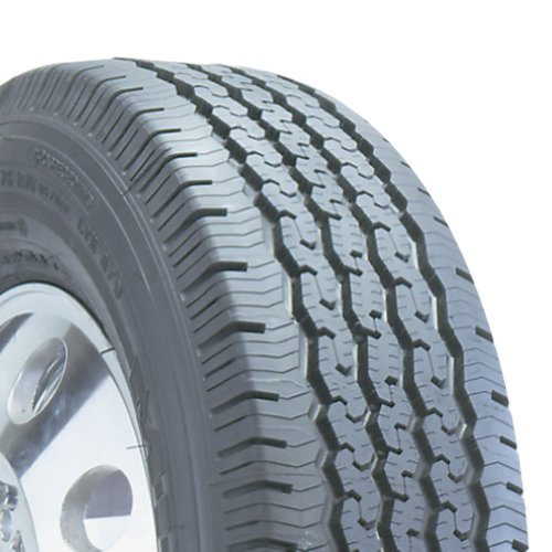 Car, Light Truck & SUV Michelin 59101