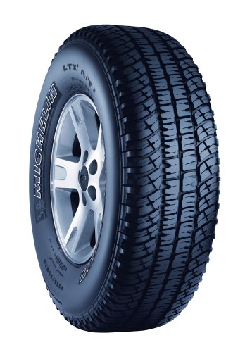 Car, Light Truck & SUV Michelin 19436