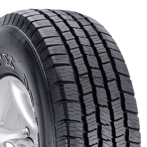Car, Light Truck & SUV Michelin 35551