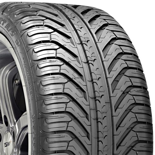 Michelin Pilot Sport A/S Plus Radial Tire - 265/30R22 97Z Performance Michelin 13829