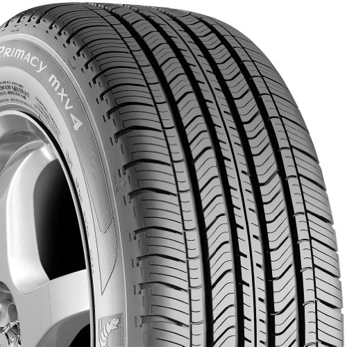 Car, Light Truck & SUV Michelin 4329