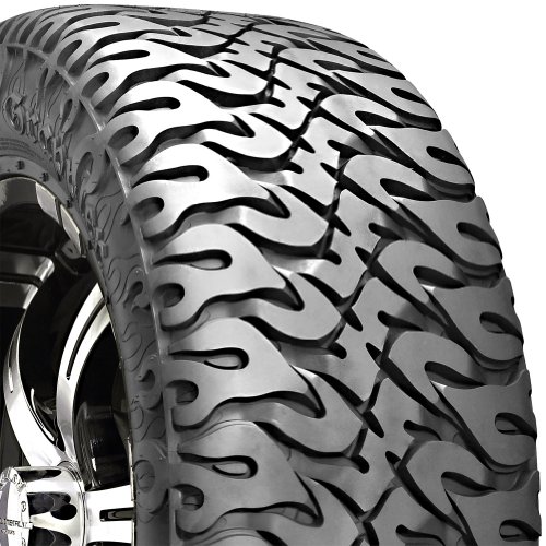 Off-Road Nitto 202840