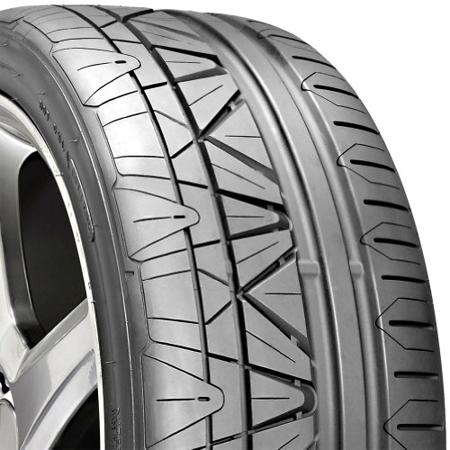 Nitto INVO High Performance Tire - 255/30R20  92Z Performance Nitto 203250