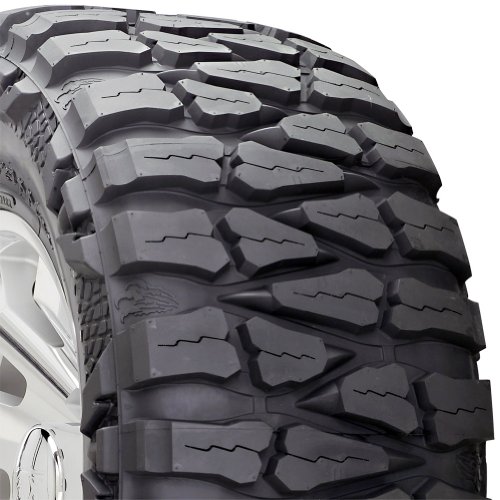 Mud Nitto 200660