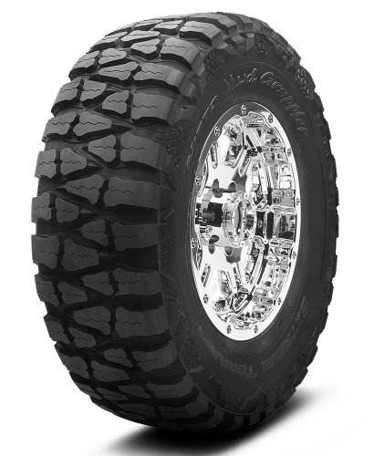 Off-Road Nitto 200670